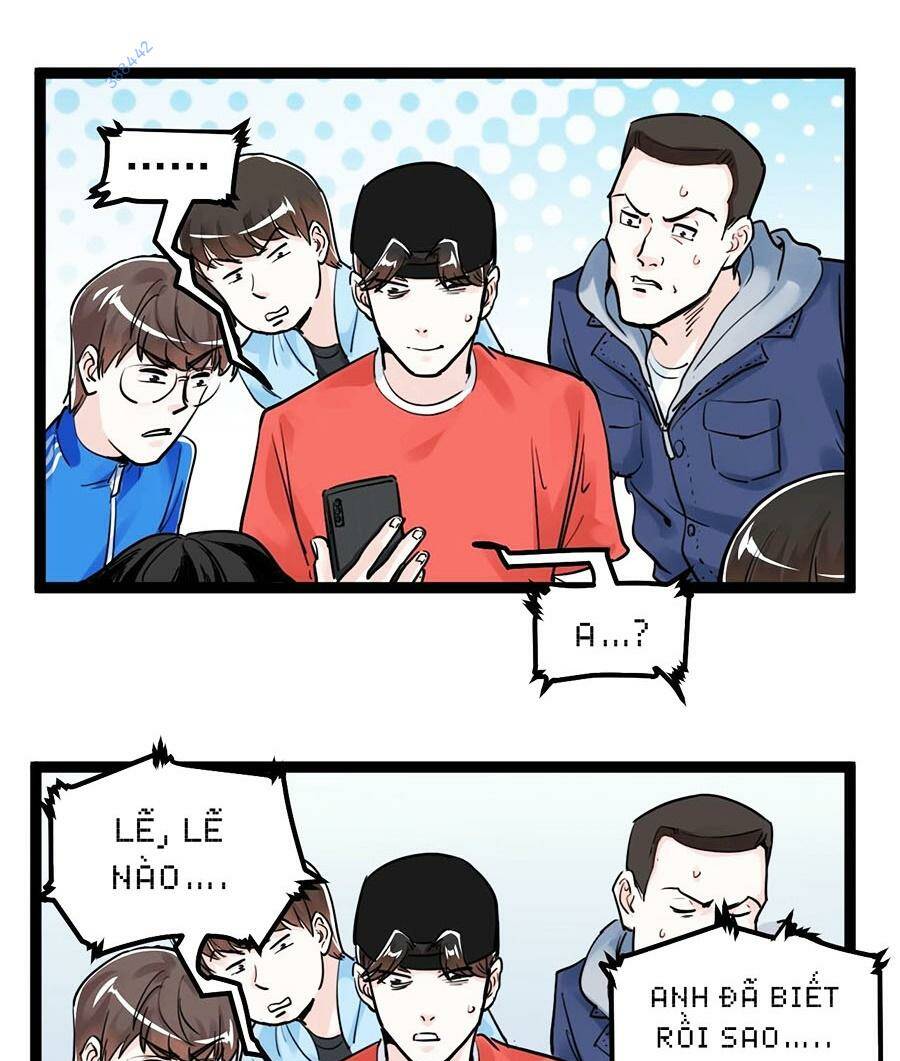 Tinh Thần Đại Hải Của Học Bá Chapter 39 - Trang 2