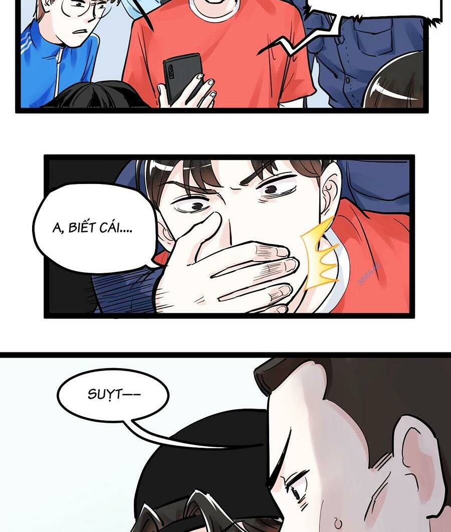 Tinh Thần Đại Hải Của Học Bá Chapter 39 - Trang 2