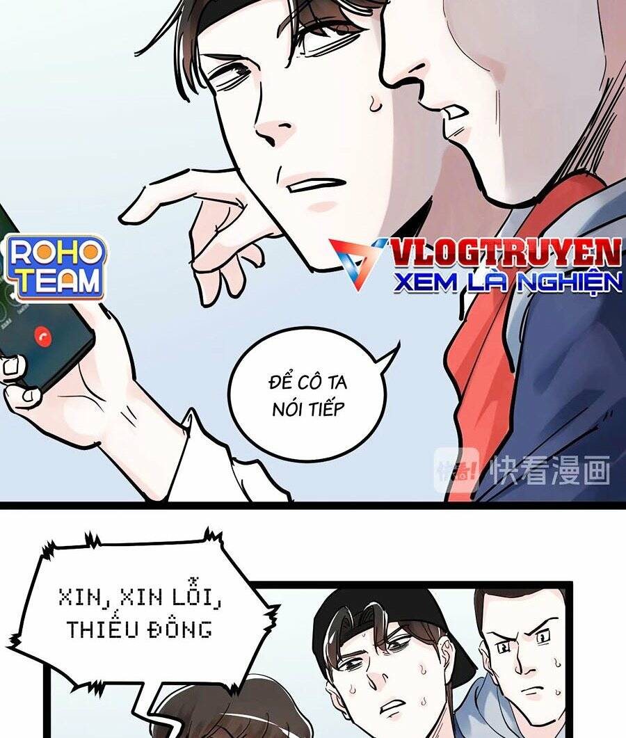 Tinh Thần Đại Hải Của Học Bá Chapter 39 - Trang 2