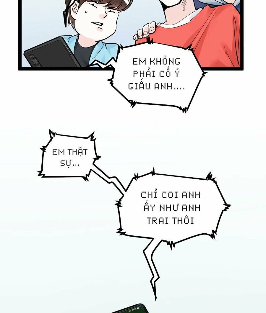 Tinh Thần Đại Hải Của Học Bá Chapter 39 - Trang 2