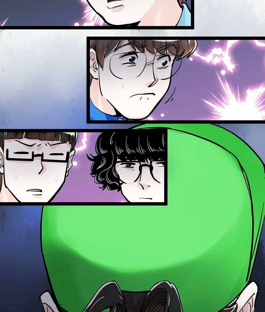 Tinh Thần Đại Hải Của Học Bá Chapter 39 - Trang 2