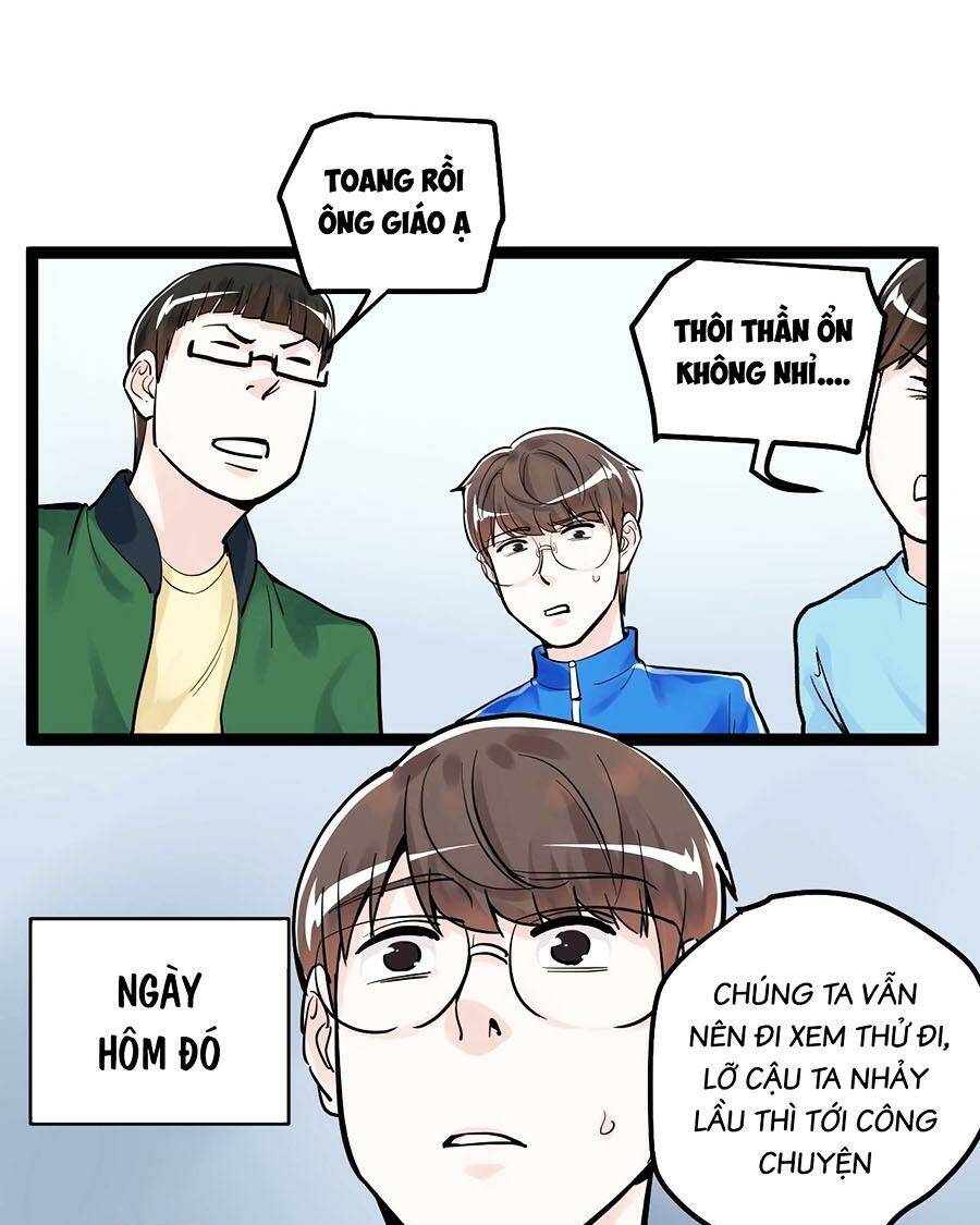 Tinh Thần Đại Hải Của Học Bá Chapter 39 - Trang 2