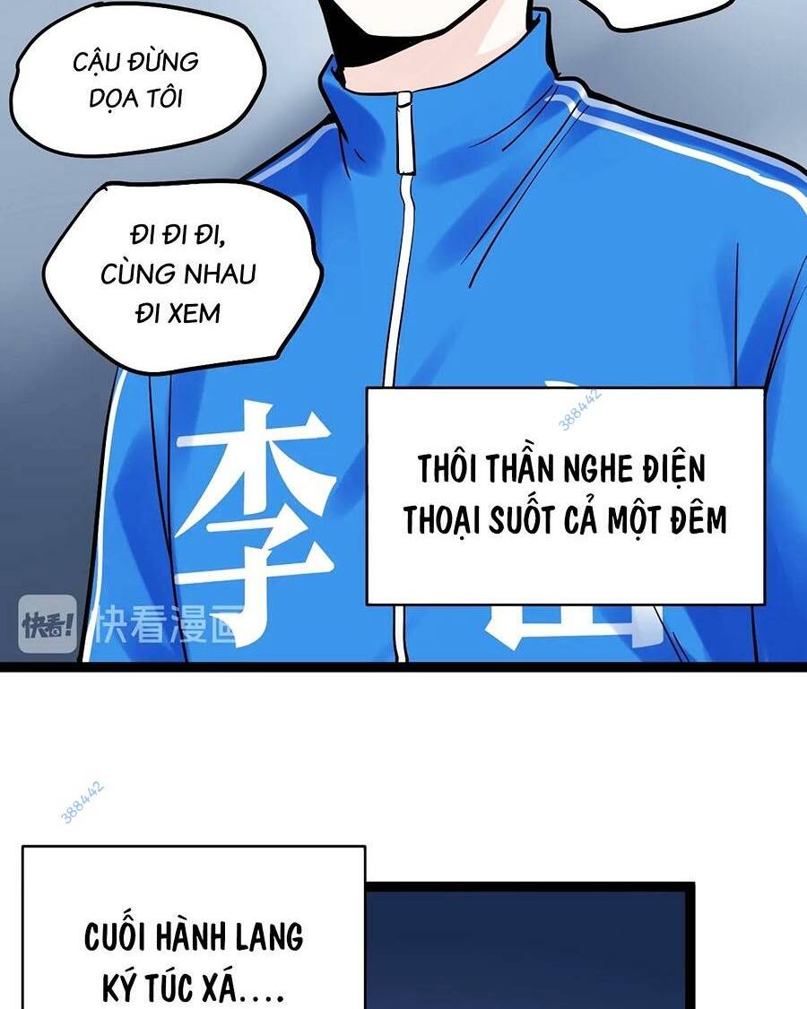 Tinh Thần Đại Hải Của Học Bá Chapter 39 - Trang 2