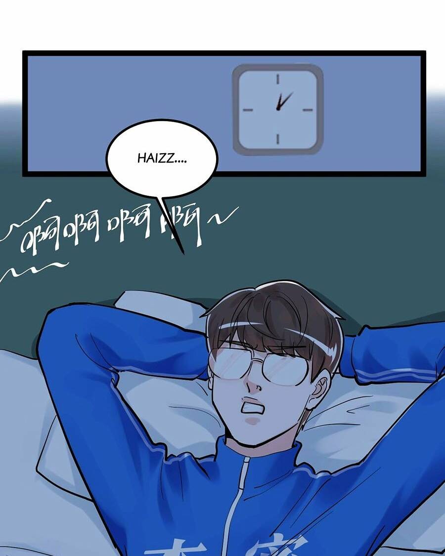 Tinh Thần Đại Hải Của Học Bá Chapter 39 - Trang 2