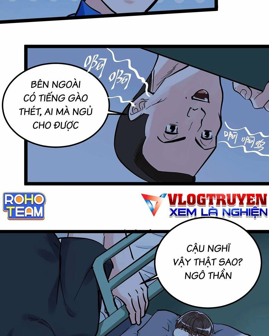 Tinh Thần Đại Hải Của Học Bá Chapter 39 - Trang 2