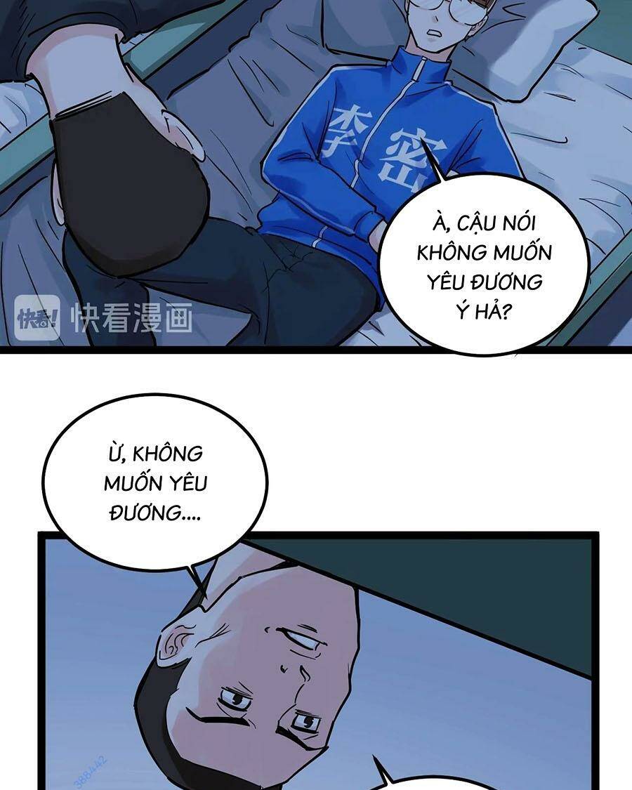 Tinh Thần Đại Hải Của Học Bá Chapter 39 - Trang 2