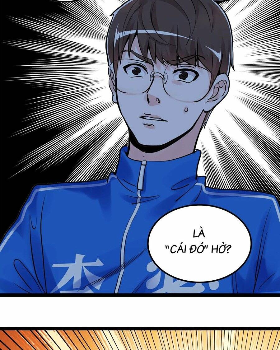 Tinh Thần Đại Hải Của Học Bá Chapter 39 - Trang 2