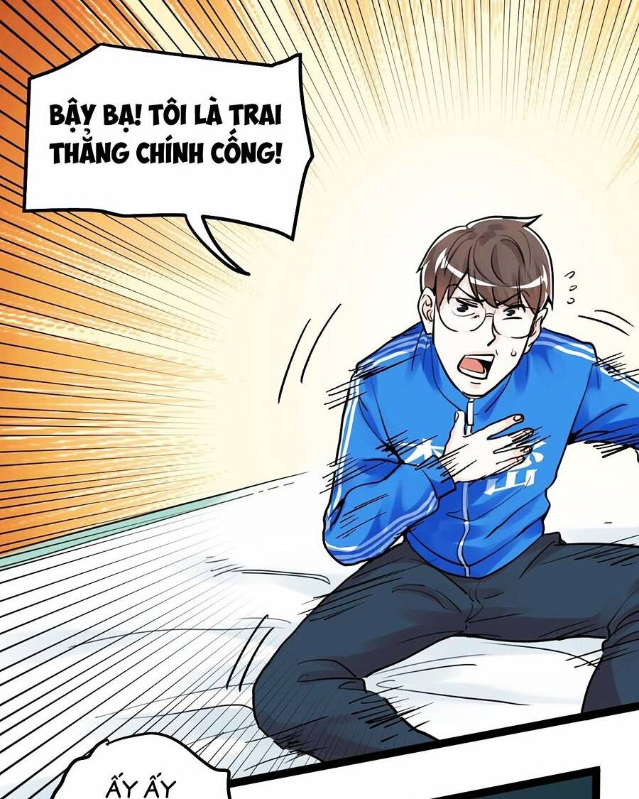 Tinh Thần Đại Hải Của Học Bá Chapter 39 - Trang 2