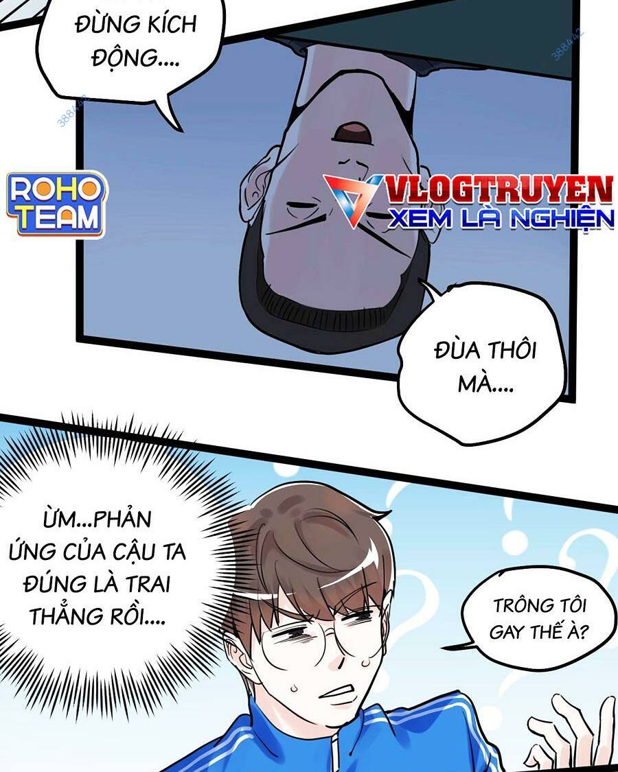 Tinh Thần Đại Hải Của Học Bá Chapter 39 - Trang 2