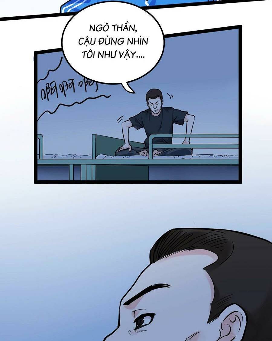 Tinh Thần Đại Hải Của Học Bá Chapter 39 - Trang 2