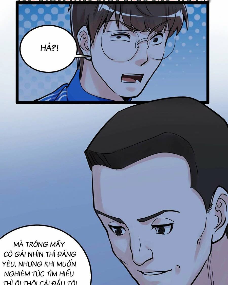 Tinh Thần Đại Hải Của Học Bá Chapter 39 - Trang 2