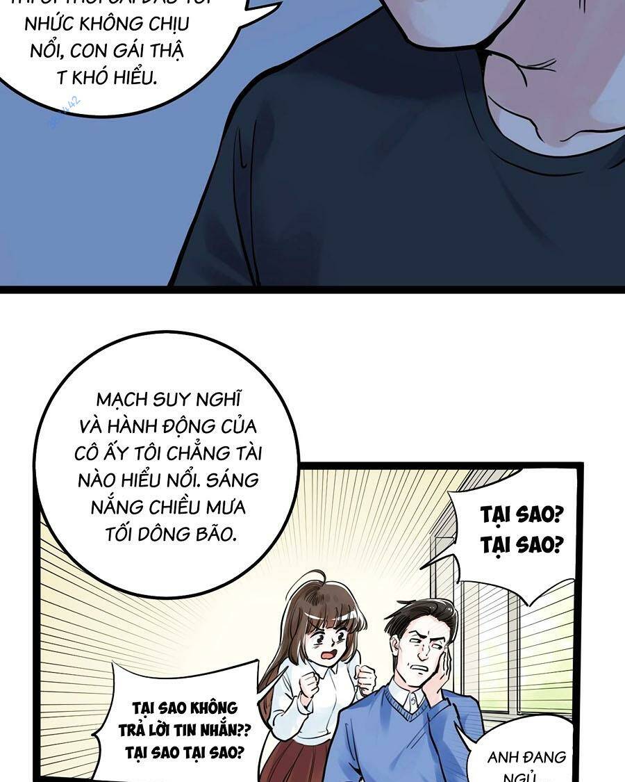 Tinh Thần Đại Hải Của Học Bá Chapter 39 - Trang 2