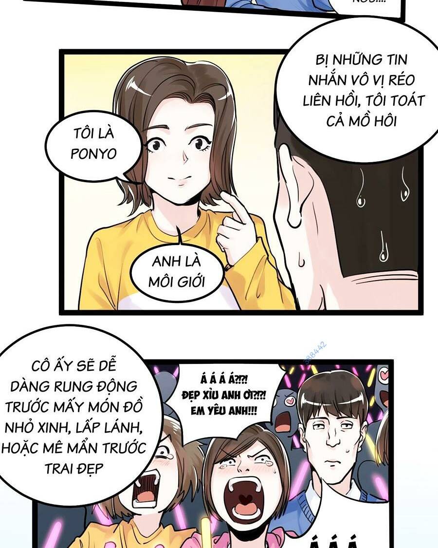 Tinh Thần Đại Hải Của Học Bá Chapter 39 - Trang 2