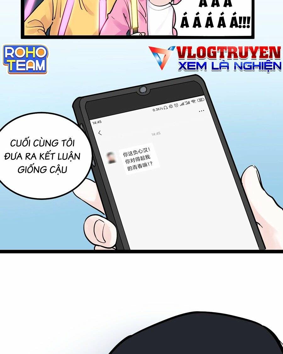 Tinh Thần Đại Hải Của Học Bá Chapter 39 - Trang 2