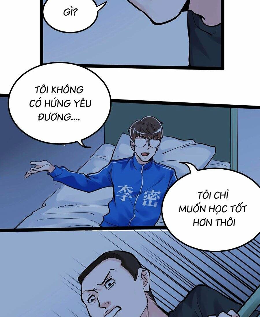 Tinh Thần Đại Hải Của Học Bá Chapter 39 - Trang 2