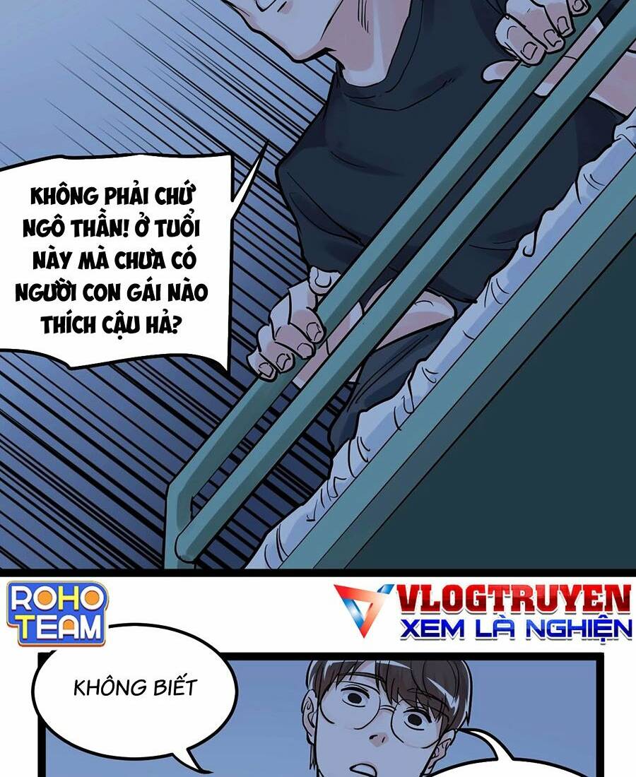 Tinh Thần Đại Hải Của Học Bá Chapter 39 - Trang 2