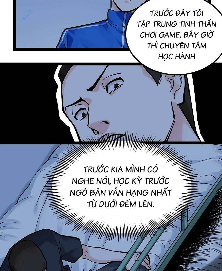 Tinh Thần Đại Hải Của Học Bá Chapter 39 - Trang 2