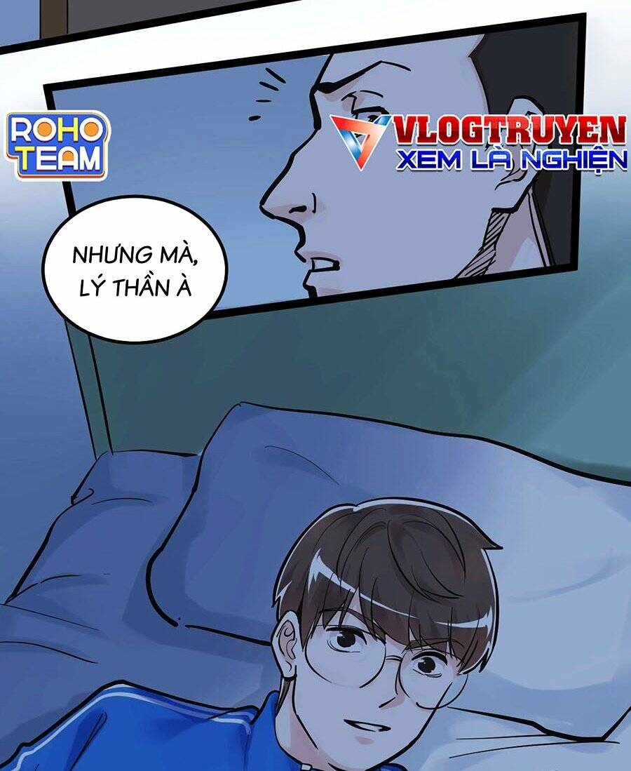 Tinh Thần Đại Hải Của Học Bá Chapter 39 - Trang 2