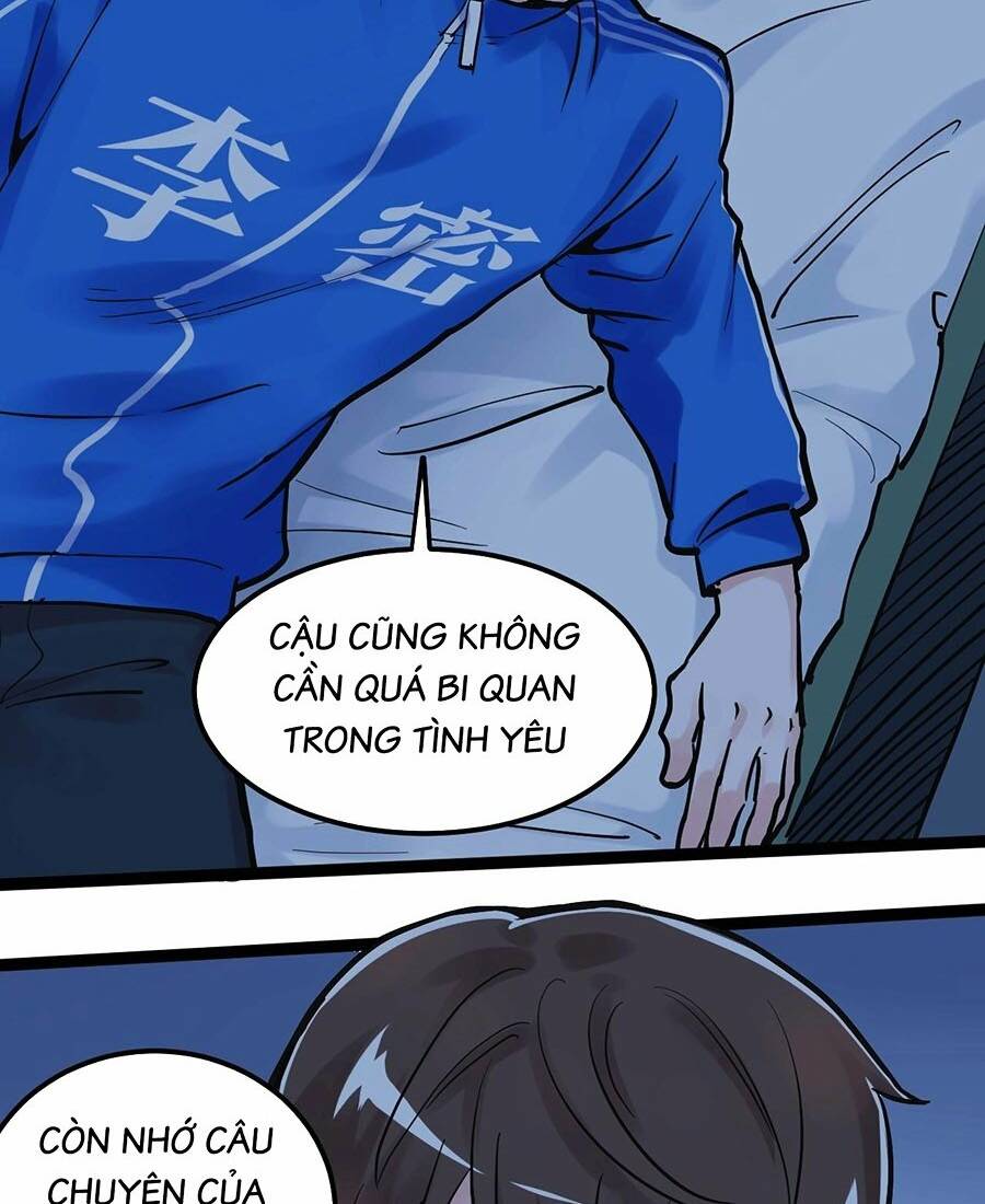 Tinh Thần Đại Hải Của Học Bá Chapter 39 - Trang 2