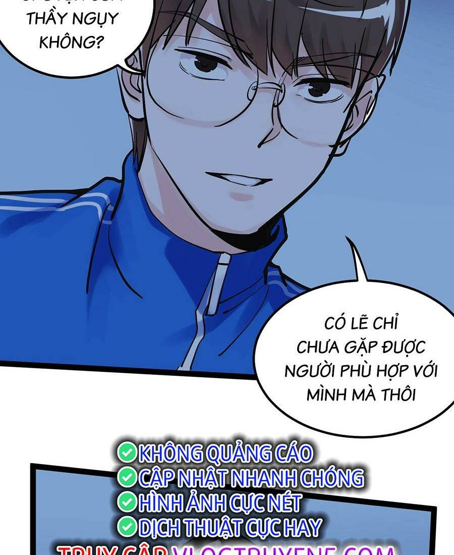 Tinh Thần Đại Hải Của Học Bá Chapter 39 - Trang 2