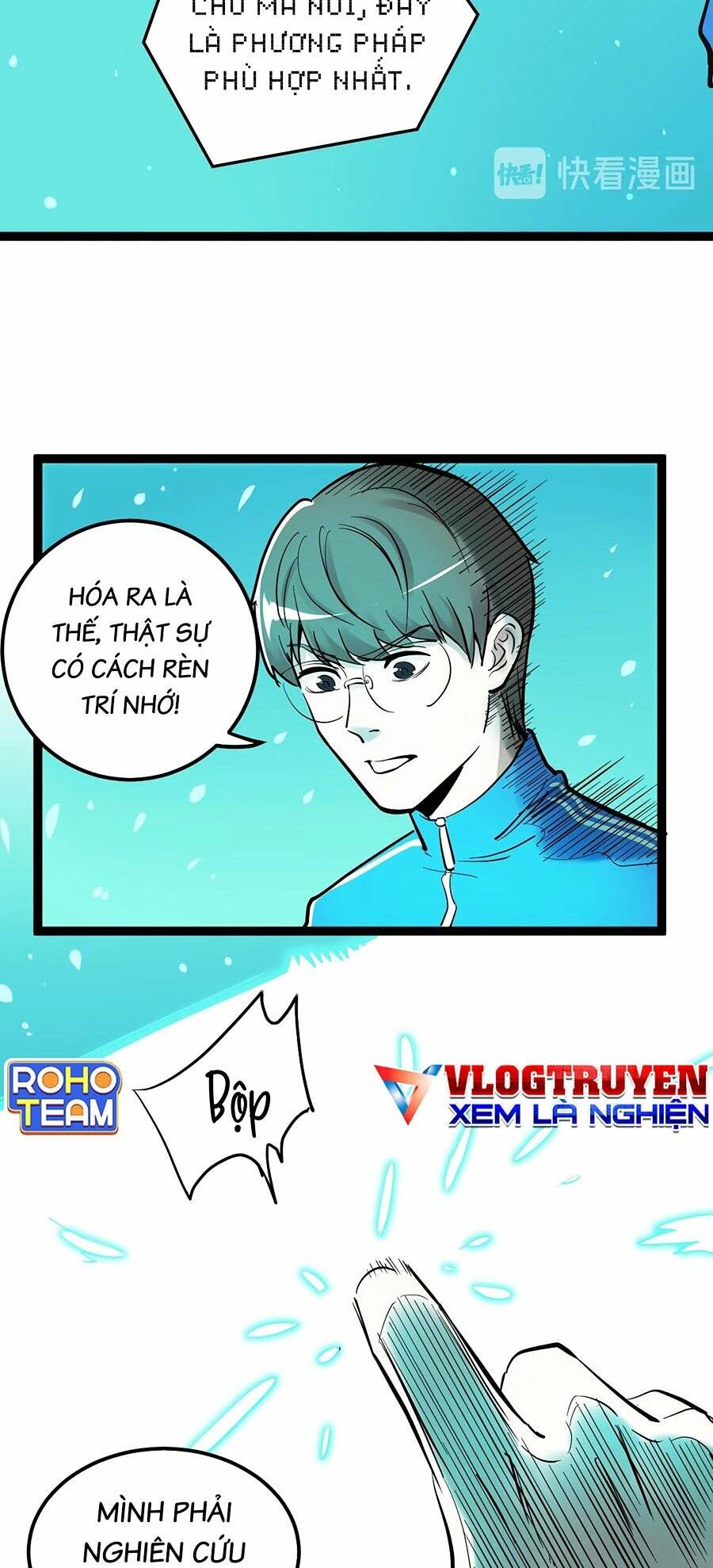 Tinh Thần Đại Hải Của Học Bá Chapter 39 - Trang 2