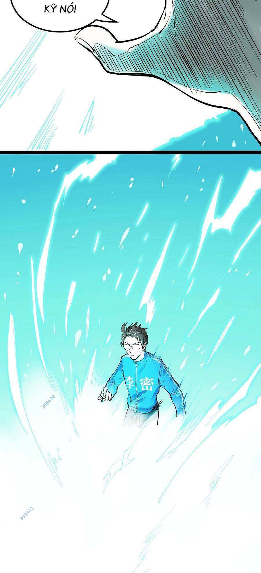 Tinh Thần Đại Hải Của Học Bá Chapter 39 - Trang 2