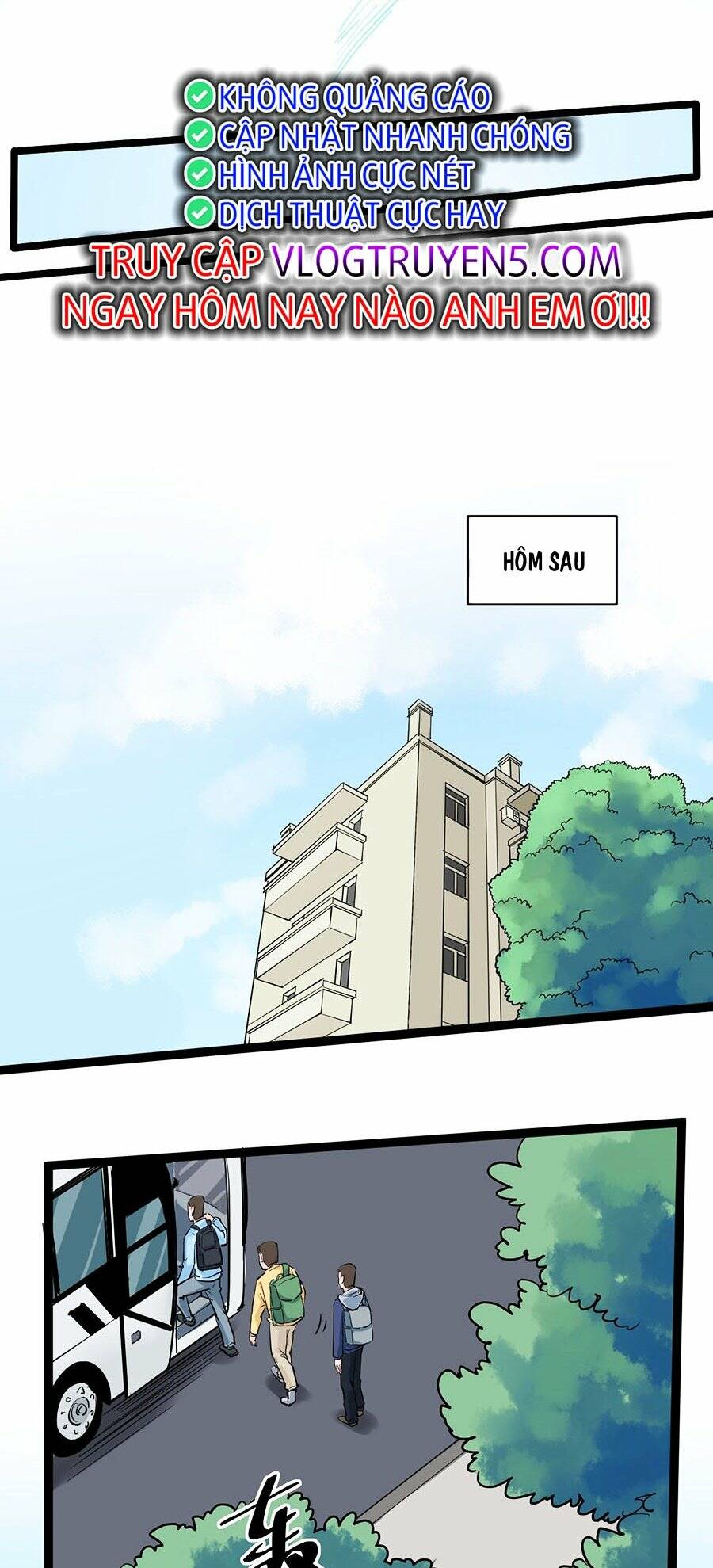 Tinh Thần Đại Hải Của Học Bá Chapter 39 - Trang 2