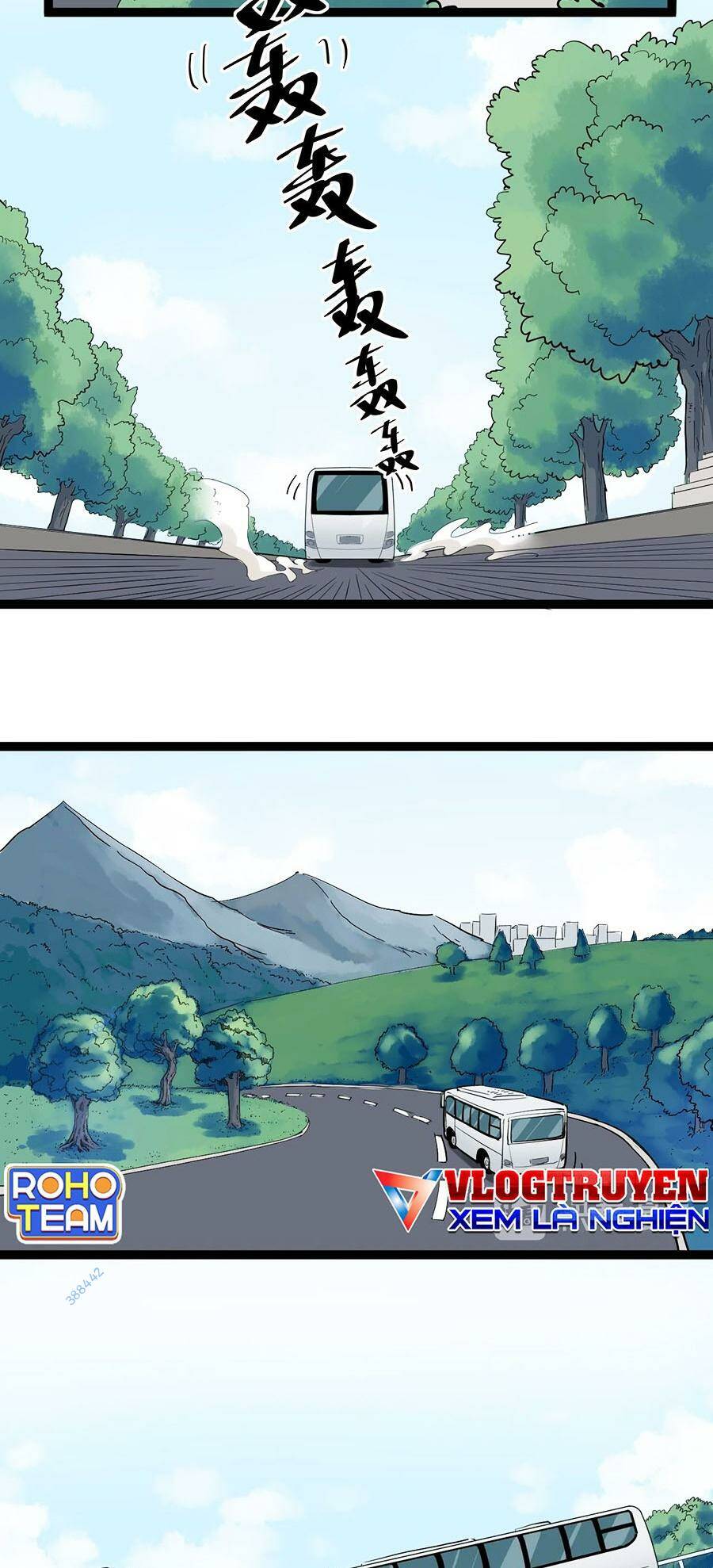 Tinh Thần Đại Hải Của Học Bá Chapter 39 - Trang 2