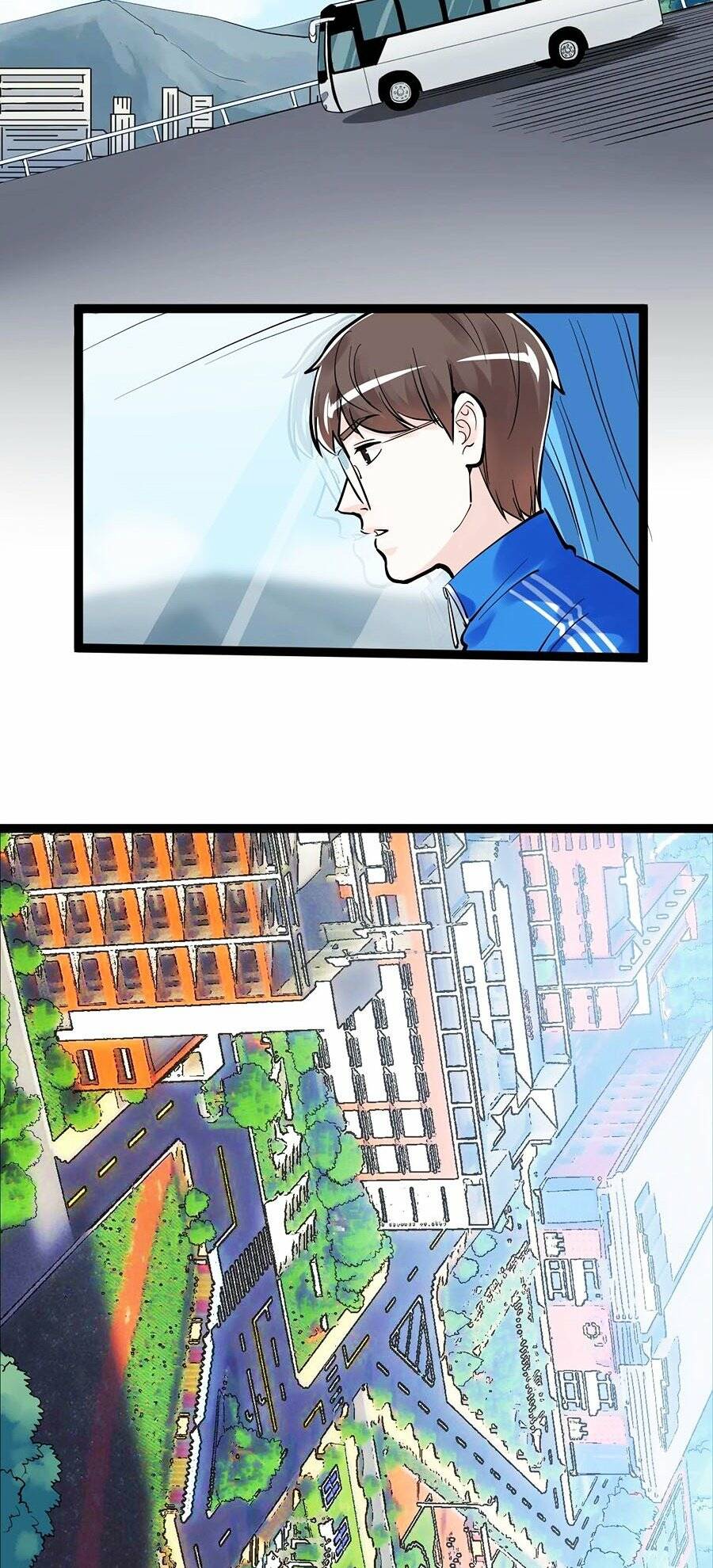 Tinh Thần Đại Hải Của Học Bá Chapter 39 - Trang 2