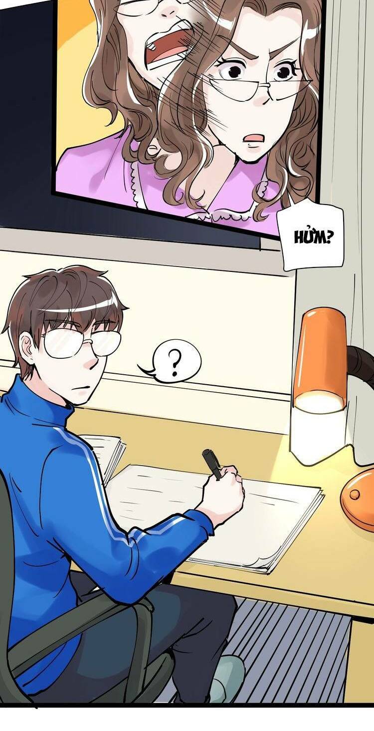 Tinh Thần Đại Hải Của Học Bá Chapter 4.2 - Trang 2