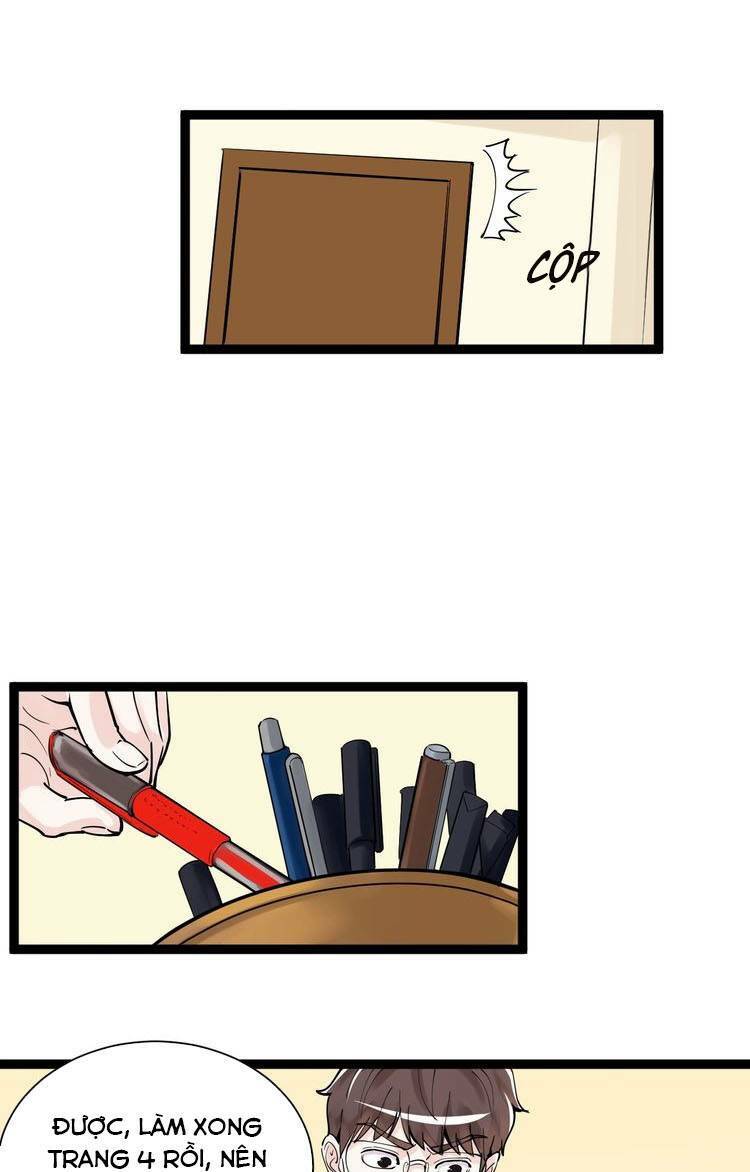 Tinh Thần Đại Hải Của Học Bá Chapter 4.2 - Trang 2