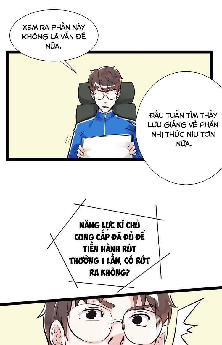 Tinh Thần Đại Hải Của Học Bá Chapter 4.2 - Trang 2