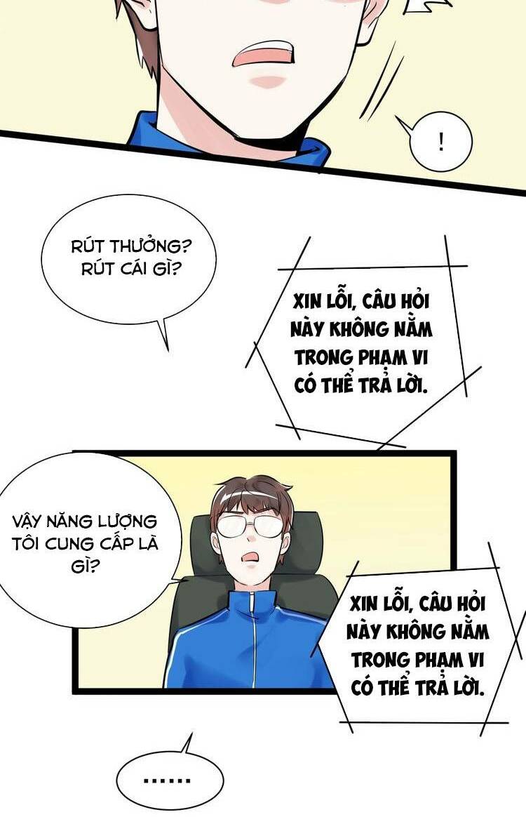 Tinh Thần Đại Hải Của Học Bá Chapter 4.2 - Trang 2