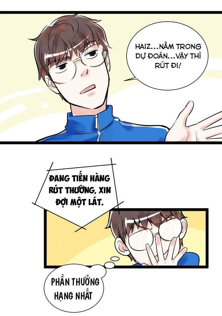 Tinh Thần Đại Hải Của Học Bá Chapter 4.2 - Trang 2