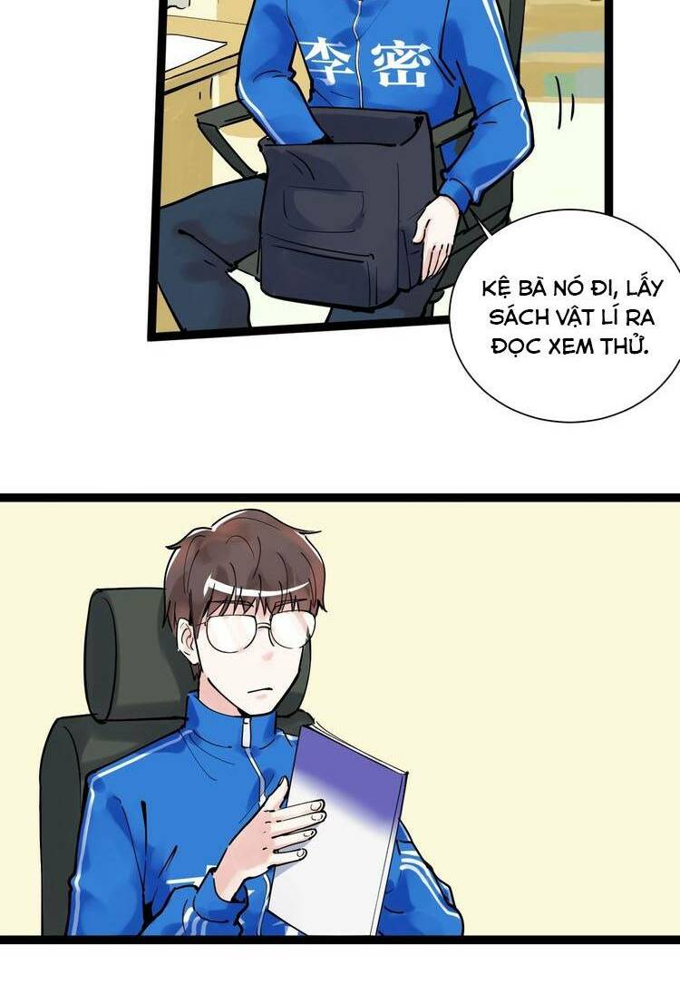 Tinh Thần Đại Hải Của Học Bá Chapter 4.2 - Trang 2