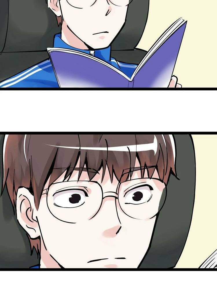 Tinh Thần Đại Hải Của Học Bá Chapter 4.2 - Trang 2