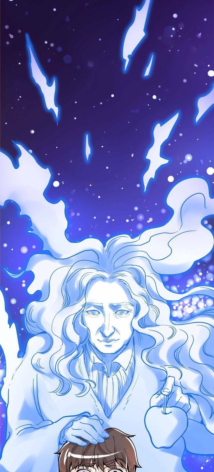 Tinh Thần Đại Hải Của Học Bá Chapter 4.2 - Trang 2