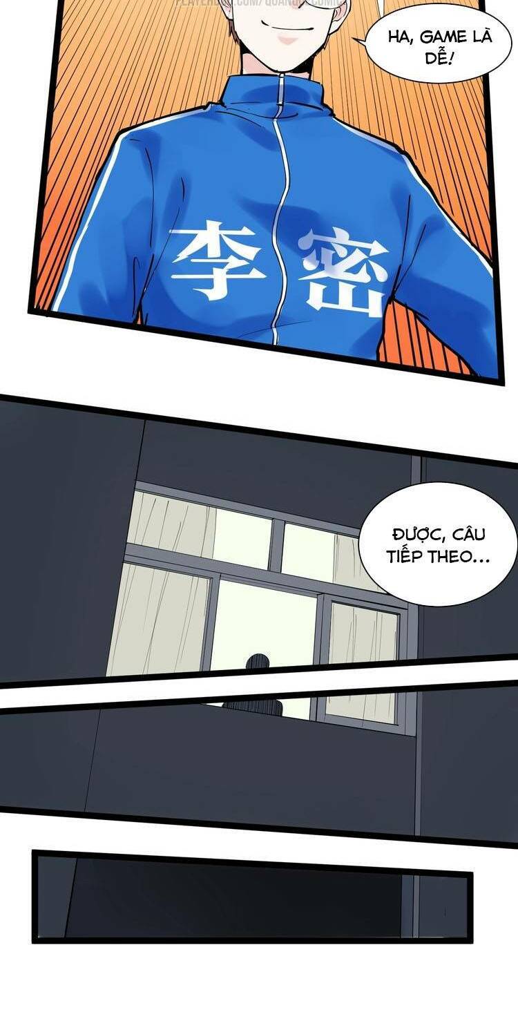 Tinh Thần Đại Hải Của Học Bá Chapter 4.2 - Trang 2