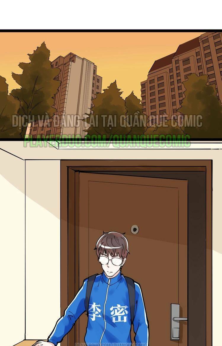 Tinh Thần Đại Hải Của Học Bá Chapter 4 - Trang 2