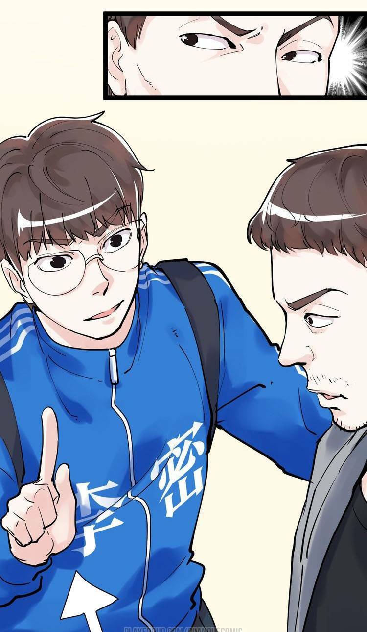 Tinh Thần Đại Hải Của Học Bá Chapter 4 - Trang 2