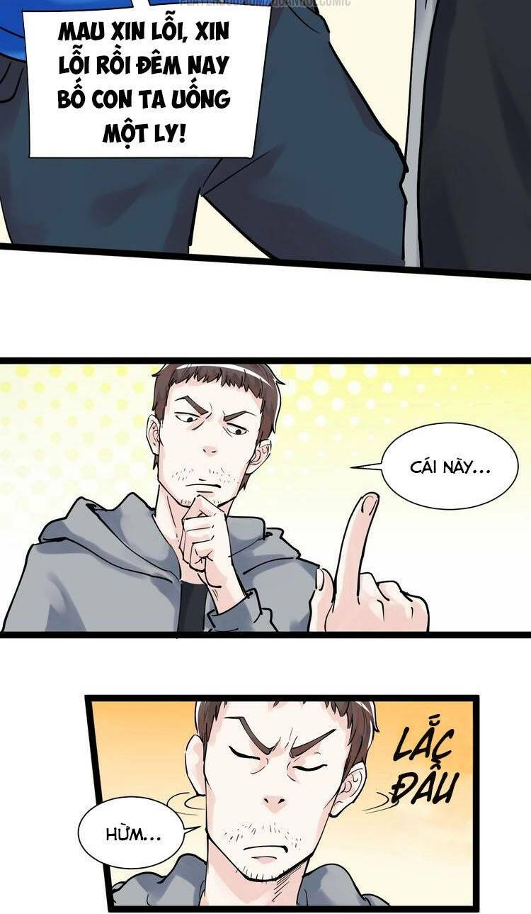 Tinh Thần Đại Hải Của Học Bá Chapter 4 - Trang 2