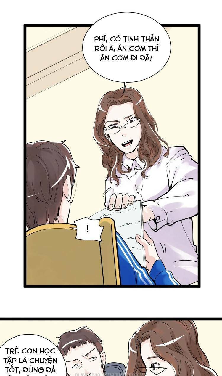 Tinh Thần Đại Hải Của Học Bá Chapter 4 - Trang 2