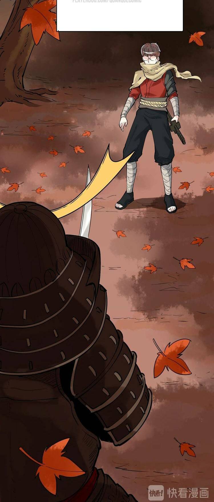 Tinh Thần Đại Hải Của Học Bá Chapter 4 - Trang 2