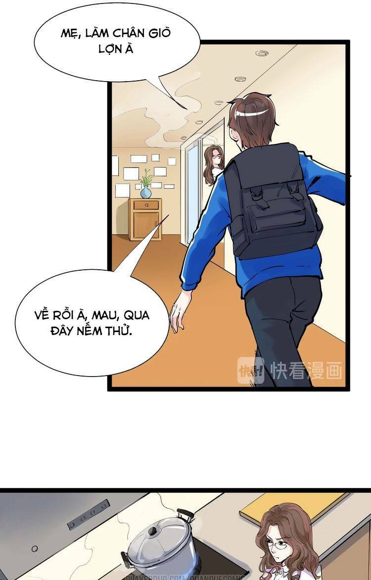 Tinh Thần Đại Hải Của Học Bá Chapter 4 - Trang 2