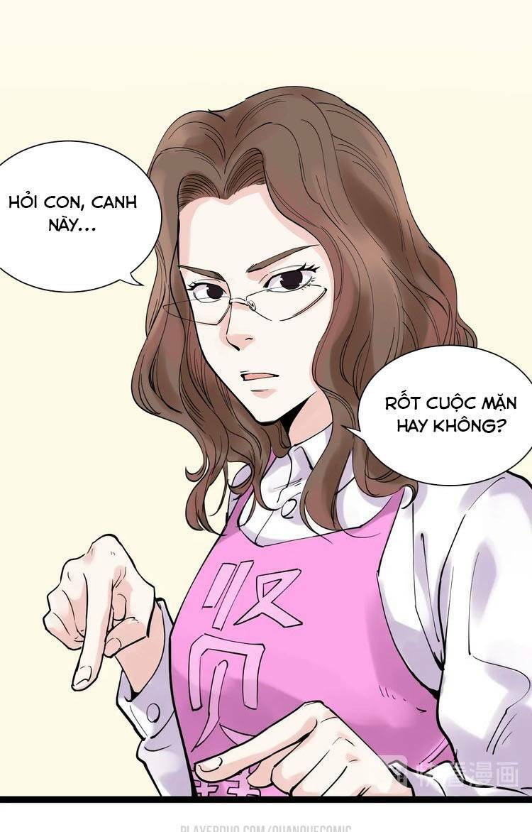 Tinh Thần Đại Hải Của Học Bá Chapter 4 - Trang 2