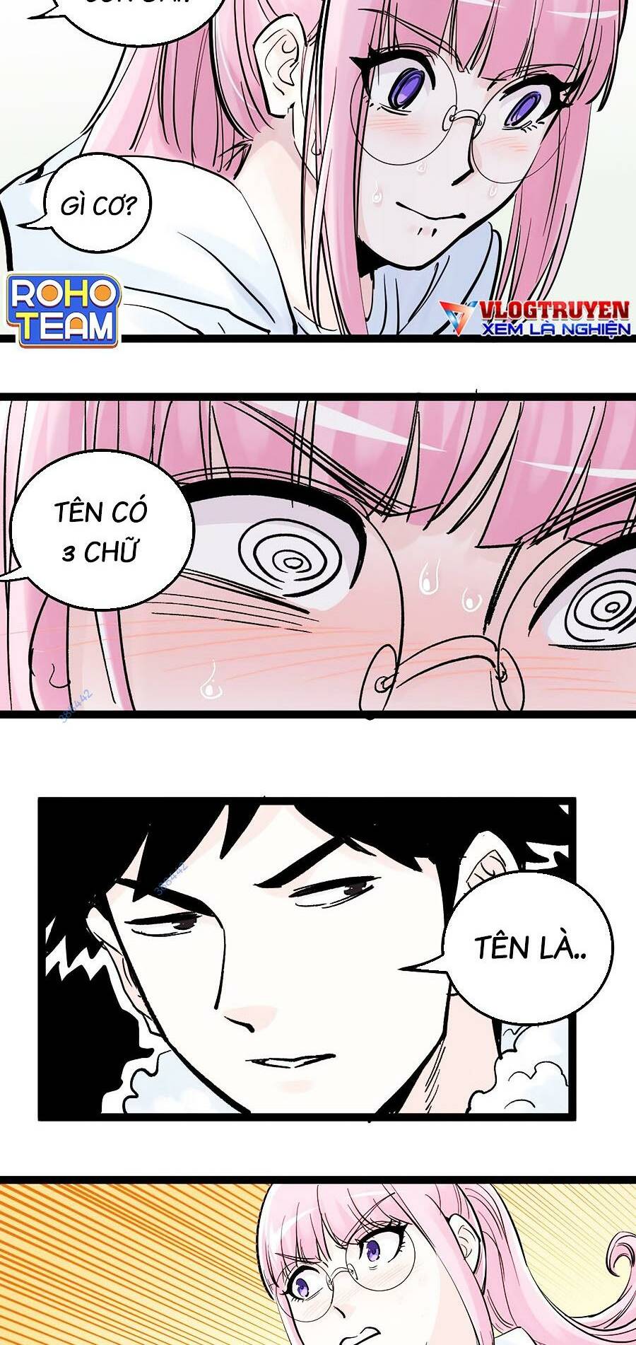 Tinh Thần Đại Hải Của Học Bá Chapter 40 - Trang 2