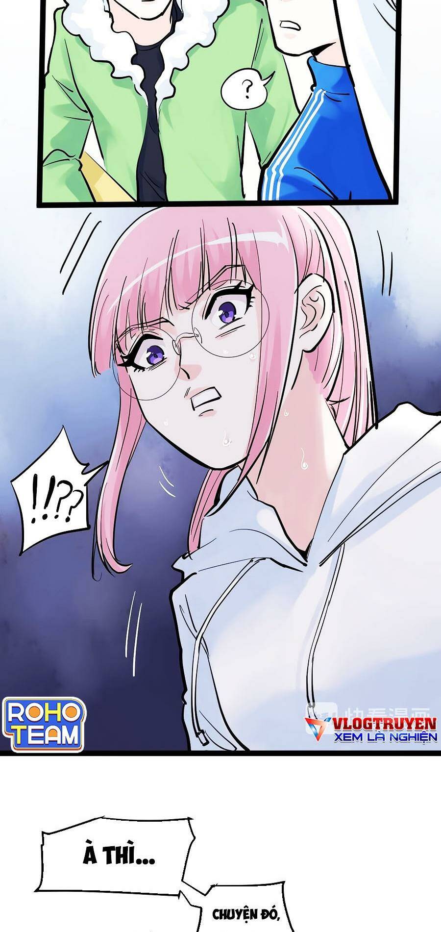 Tinh Thần Đại Hải Của Học Bá Chapter 40 - Trang 2