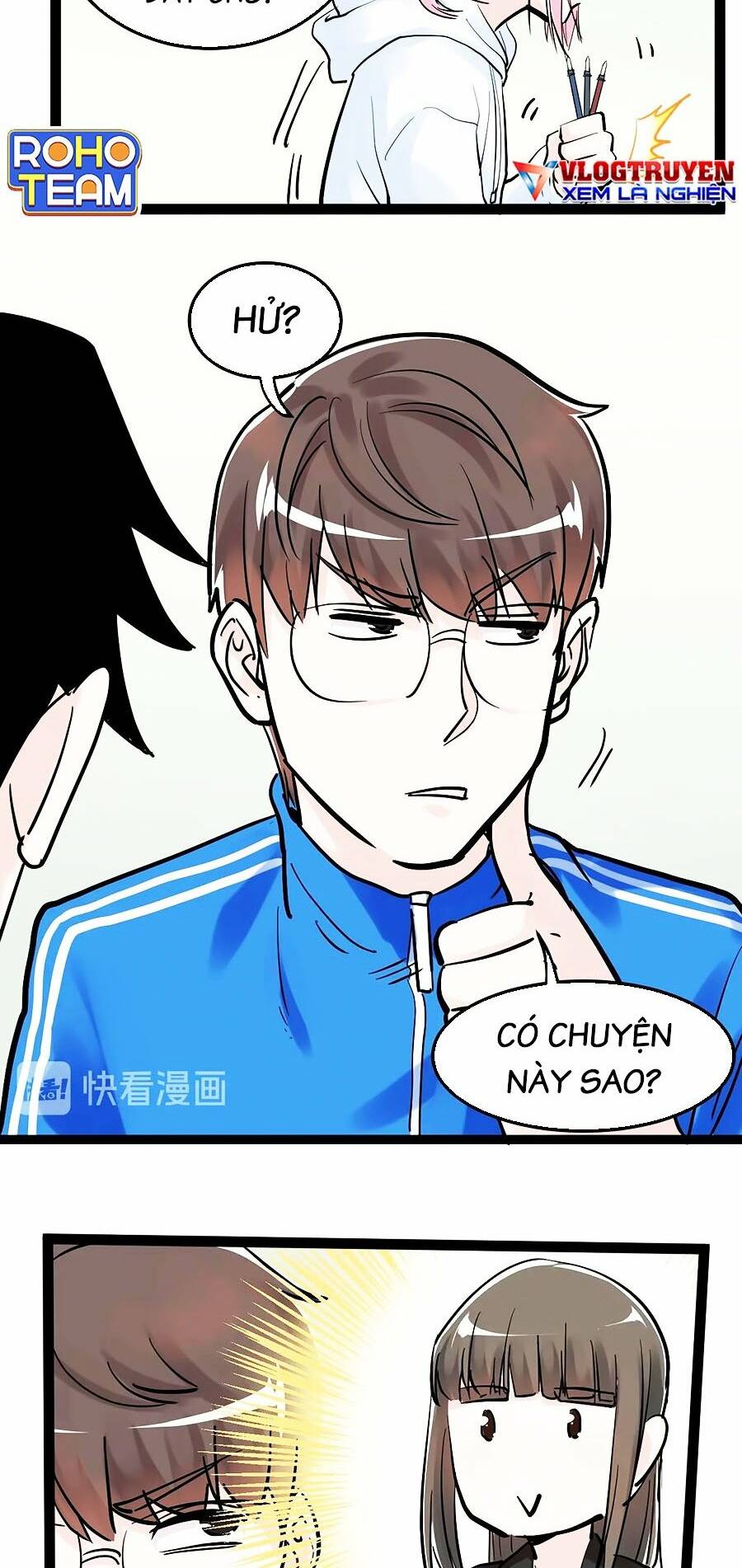 Tinh Thần Đại Hải Của Học Bá Chapter 40 - Trang 2