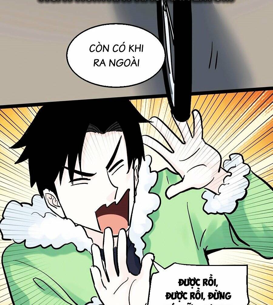 Tinh Thần Đại Hải Của Học Bá Chapter 40 - Trang 2