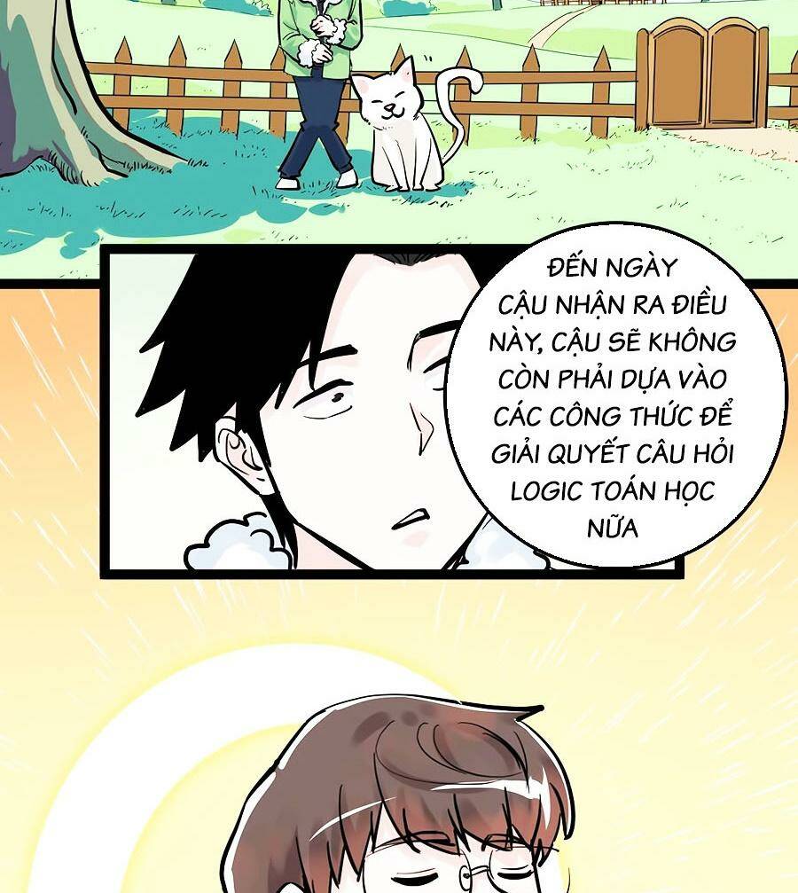 Tinh Thần Đại Hải Của Học Bá Chapter 40 - Trang 2